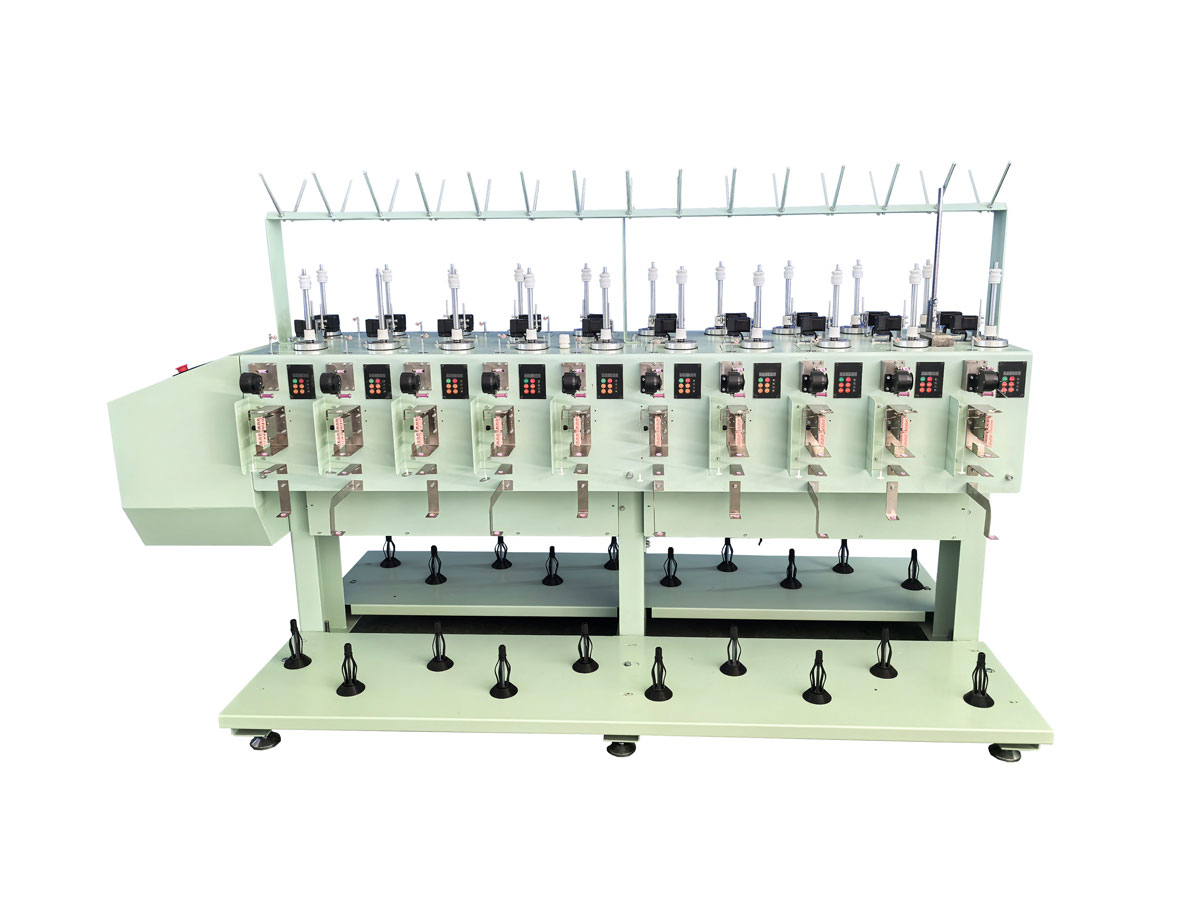 ZKY24 wire bonding machine